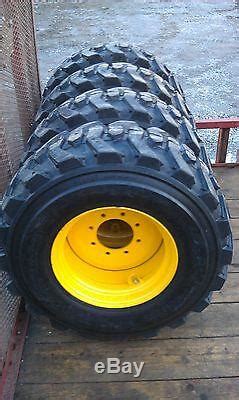 skid steer 14 x 17.5 tire chains|12 16.5 skid steer rims.